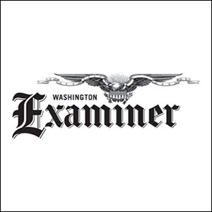 Washington-Examiner-Logo